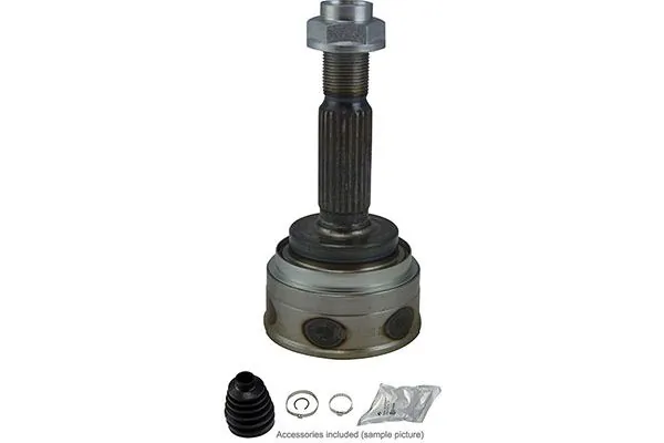 Joint Kit, drive shaft